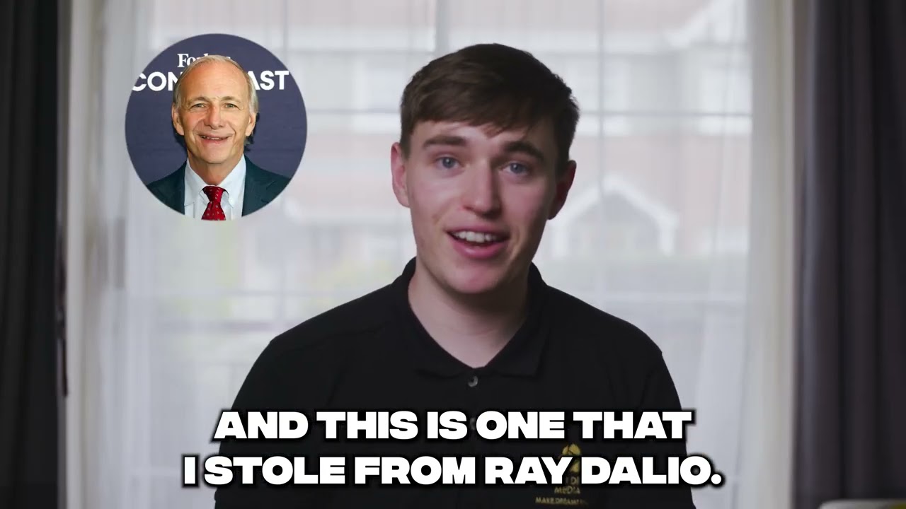 What brand values ACTUALLY are and how Waking Dreams uses them