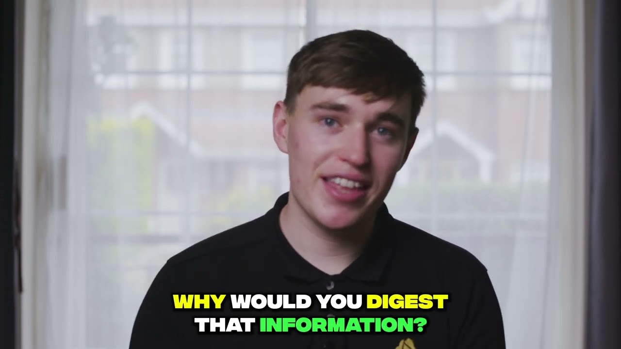 What I Learned On LinkedIn