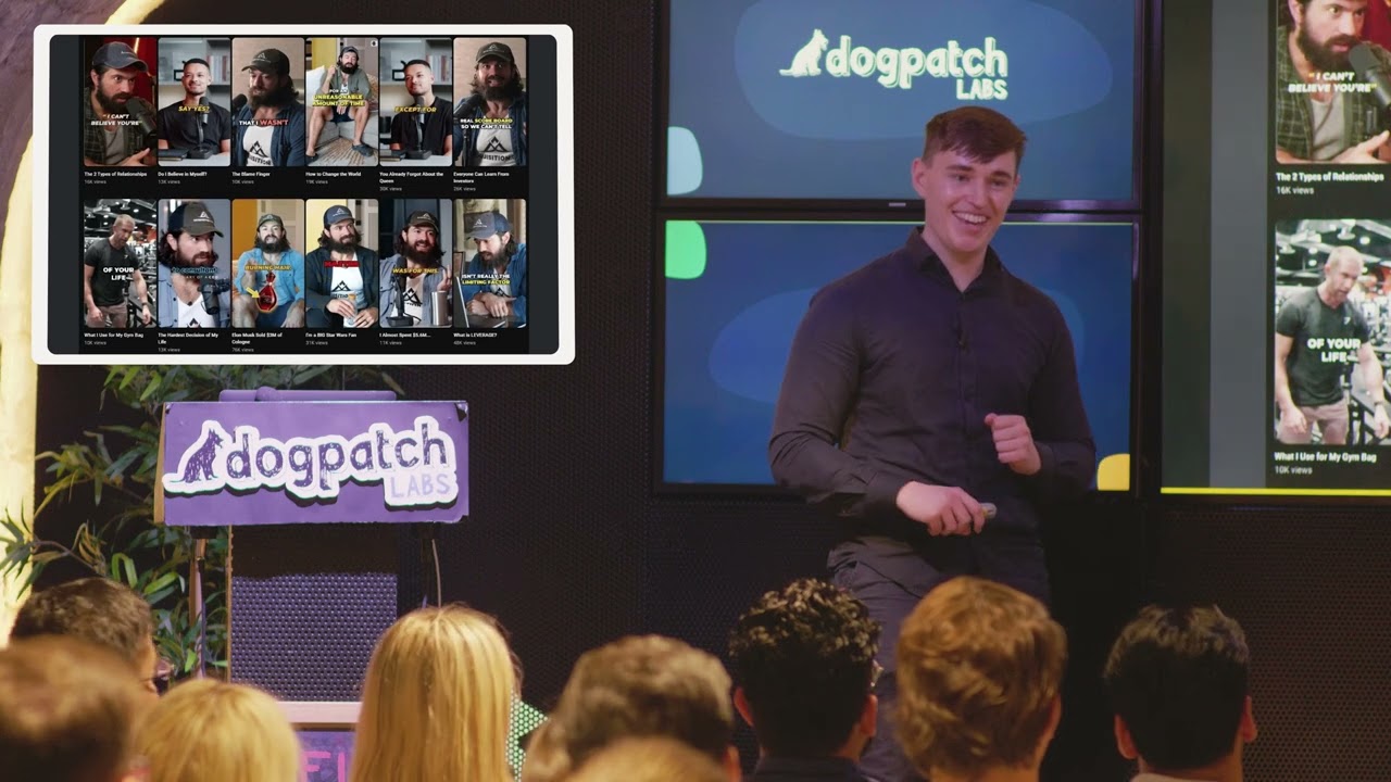 How I Broke 3 Limiting Beliefs to Double My Business Online