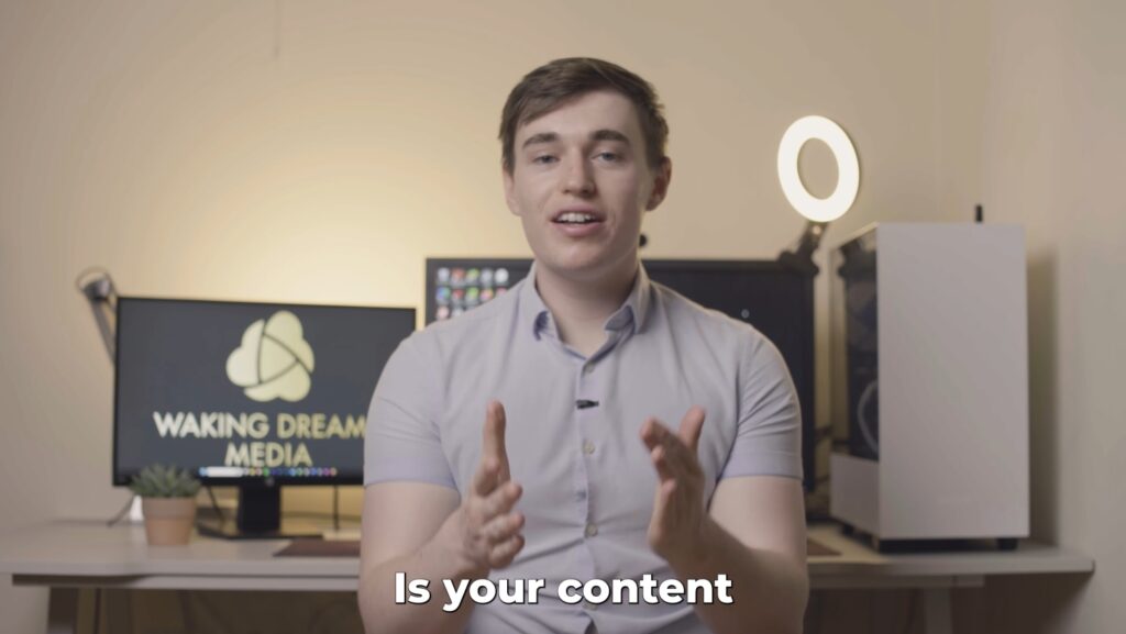 The Philosophy of Content Creation: 9 Beliefs You Need For Success Thumbnail