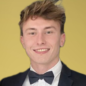 About 4 Copywriter Adam Thompson