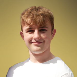 About 3 Project Manager Ronan