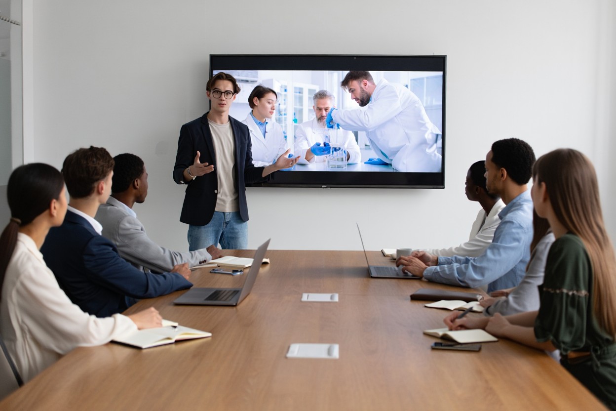 How Video Promos Simplify Complex Products and Convert Early Adopters 