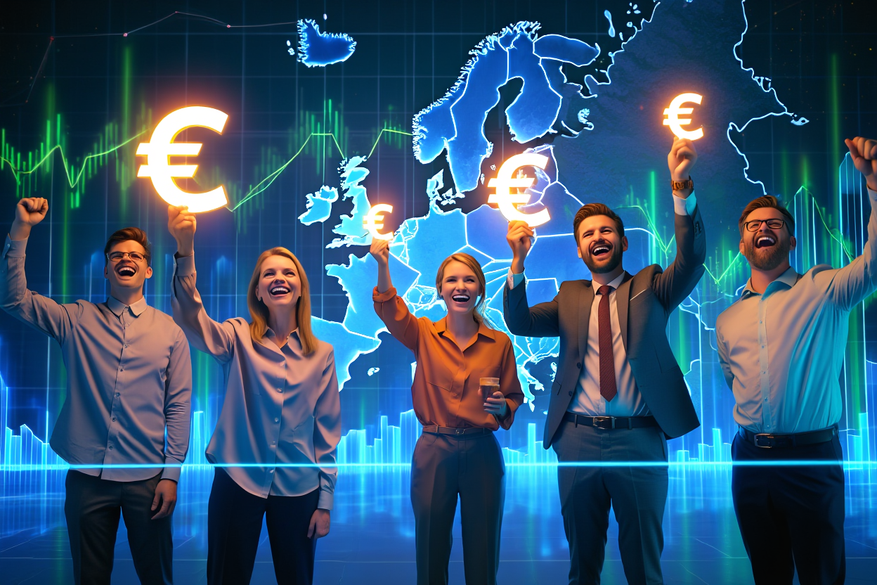 European Start-Up Funding: The Best Accelerators & VC Firms