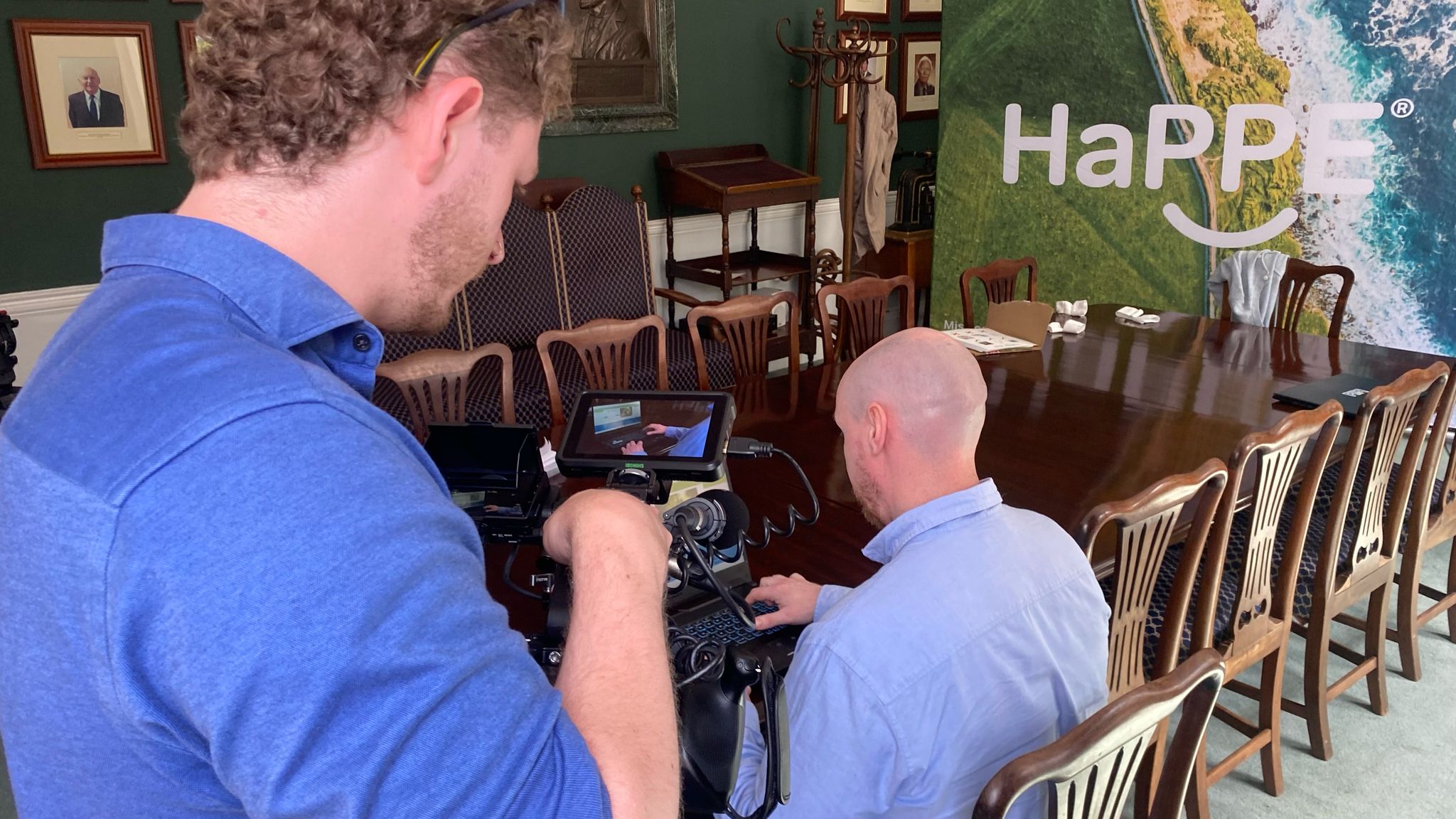 Why Video Production for Start-ups in Tech and Life Science is 100% Worth It