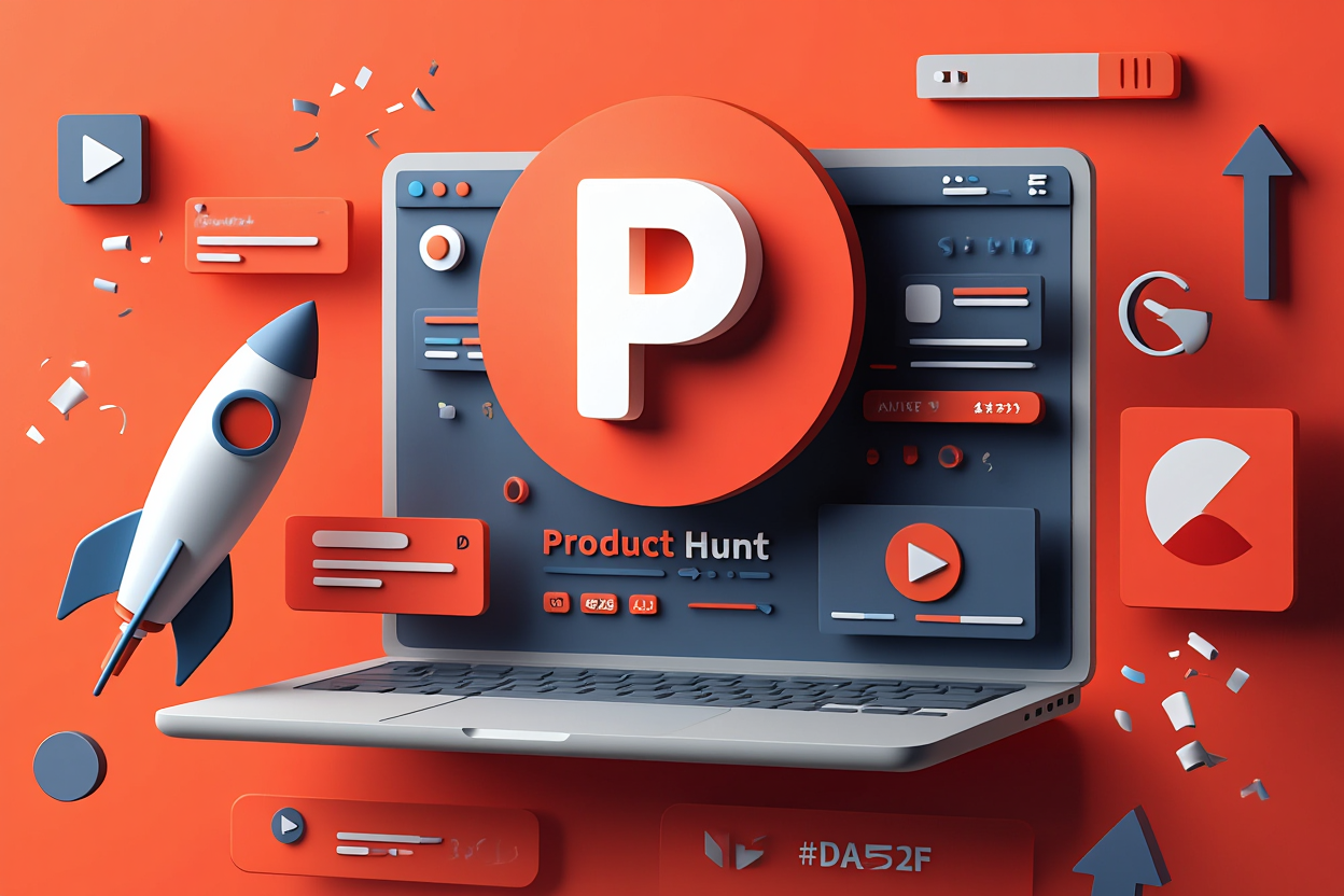 The Perfect Product Hunt Launch: A Guide for Tech Companies