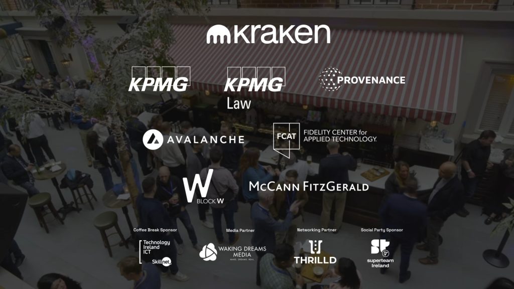 Blockchain Ireland