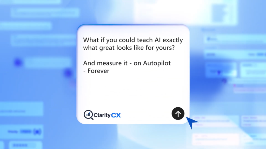 ClarityCX