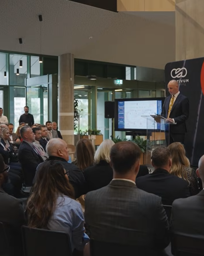 Fortivum