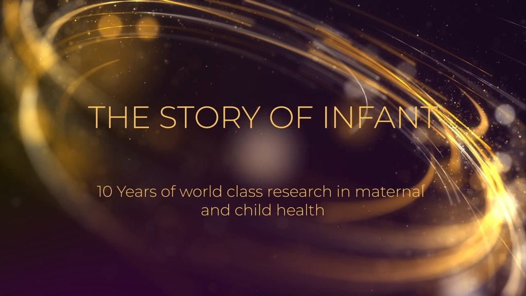 INFANT Research