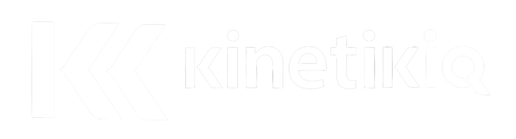 KinetikIQWhite